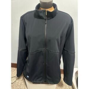 Ogio Womens 3XL Golf Nylon Full ZIP Jacket